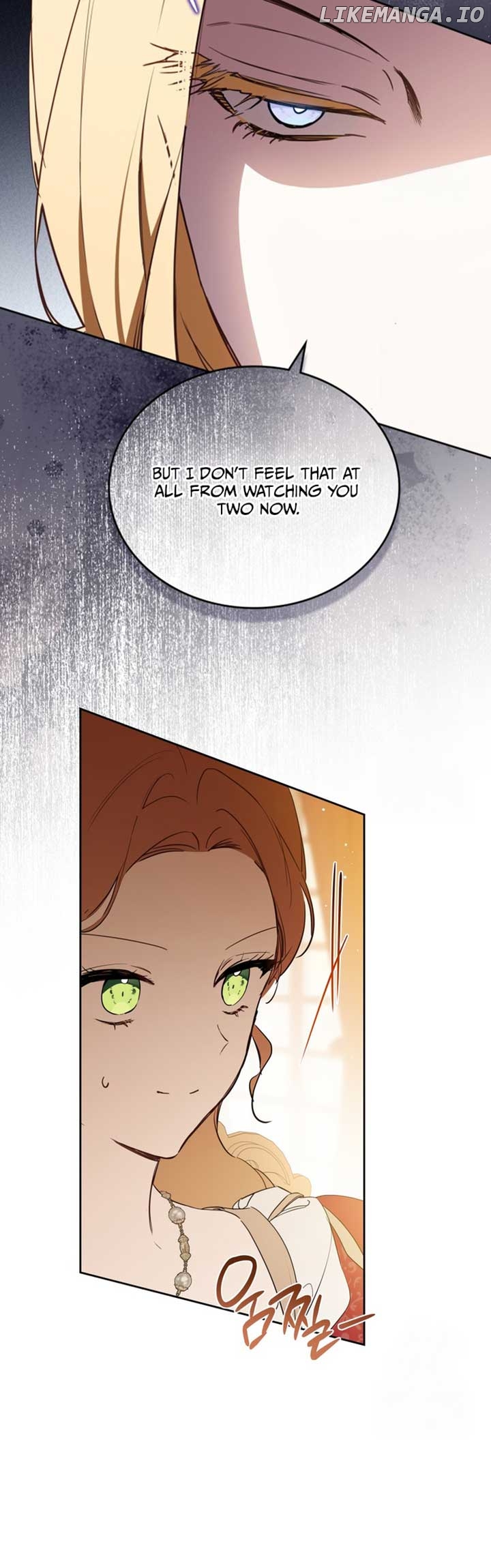 I’ll Be The Matriarch In This Life Chapter 177 - page 34